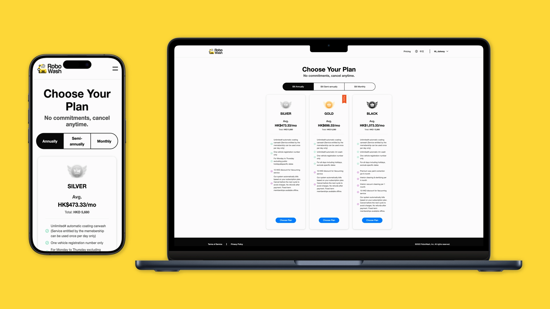 Responsive