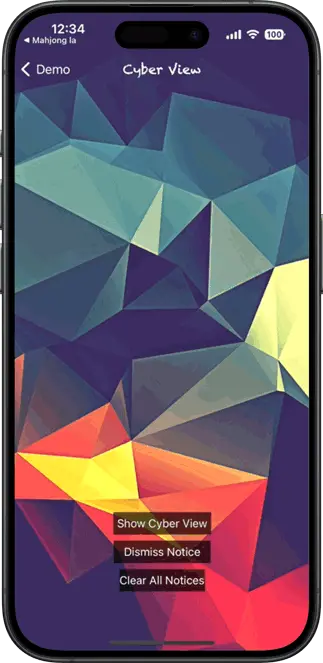 Mockup 1
